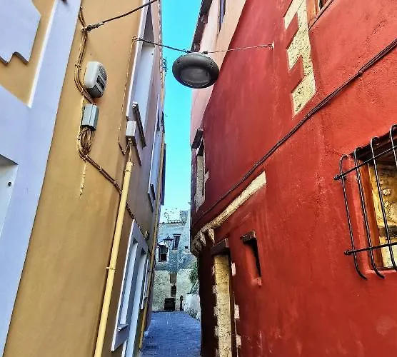 Casa Di Portou No3 干尼亞