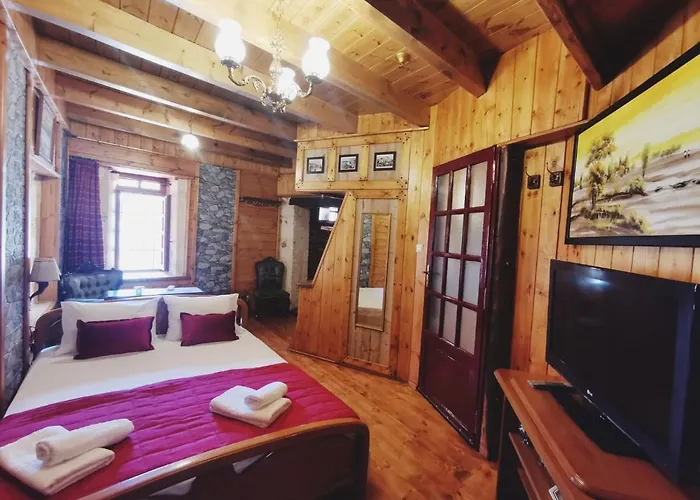 Casa Di Portou No3 干尼亞