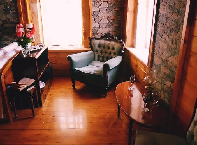 Casa Di Portou No3 公寓