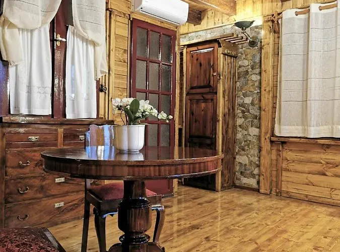 Casa Di Portou No3 * 干尼亞