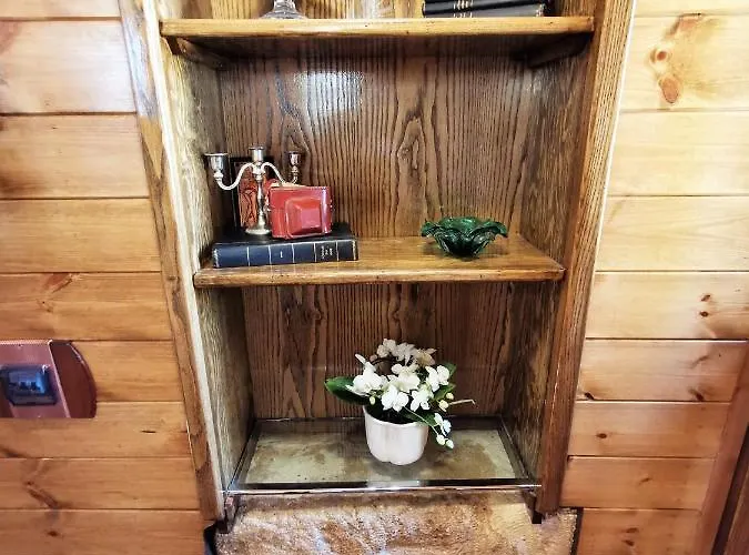 Casa Di Portou No3 公寓 *