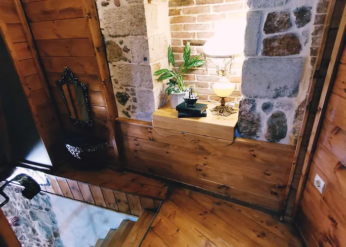 公寓 Casa Di Portou No3