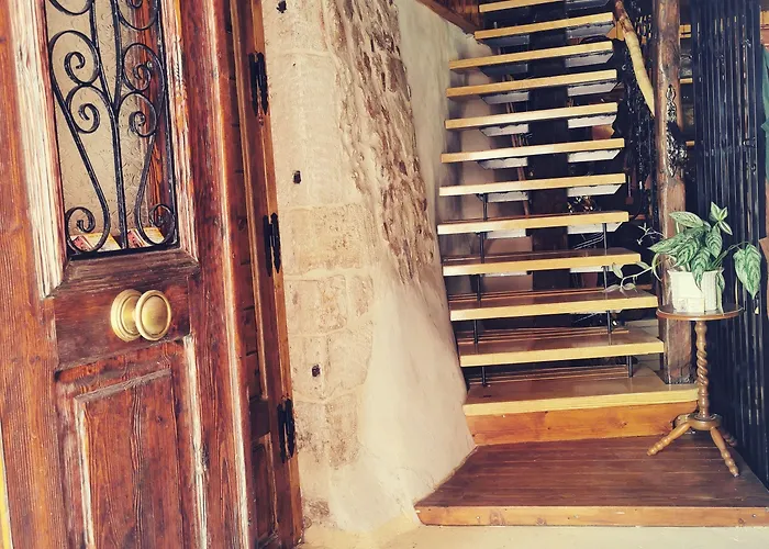 Casa Di Portou No3 公寓 干尼亞