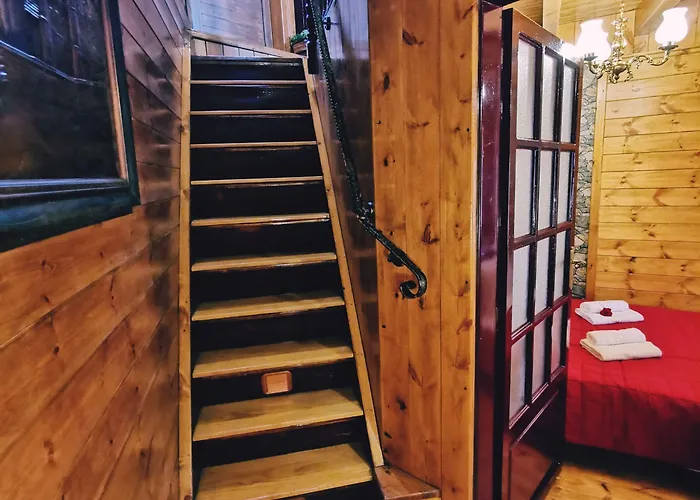 公寓 Casa Di Portou No3