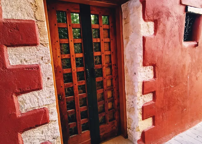 公寓 Casa Di Portou No3 *