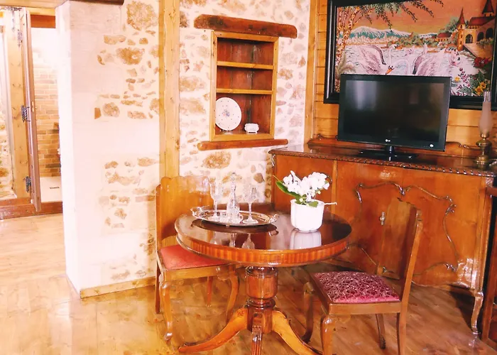 Casa Di Portou No3 * 干尼亞