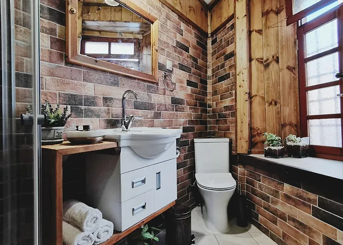 公寓 Casa Di Portou No3 *