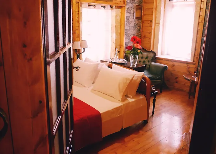 公寓 Casa Di Portou No3