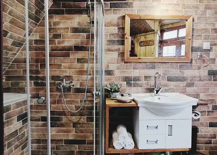 公寓 Casa Di Portou No3 干尼亞