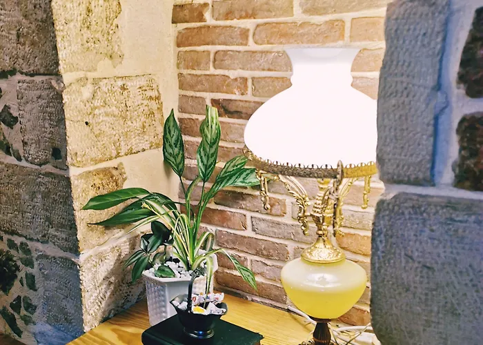 Casa Di Portou No3 干尼亞