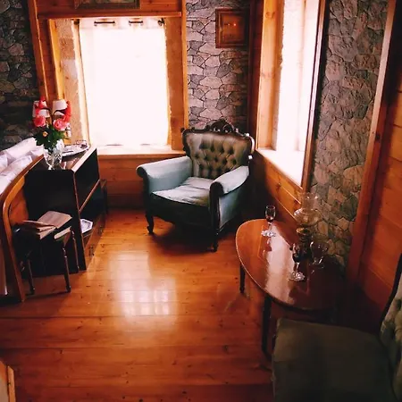 Casa Di Portou No3 Appartement