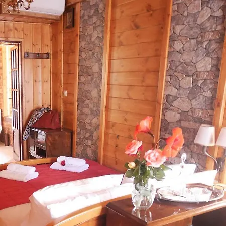 Casa Di Portou No3 Appartement *