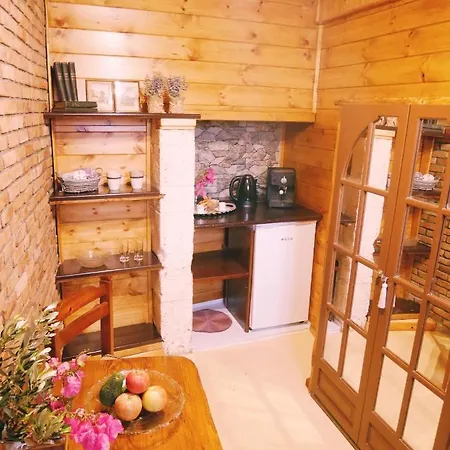 Casa Di Portou No3 *