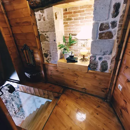 Appartement Casa Di Portou No3