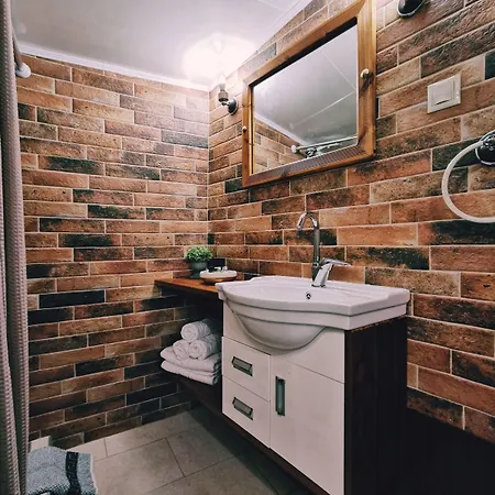 Appartement Casa Di Portou No3