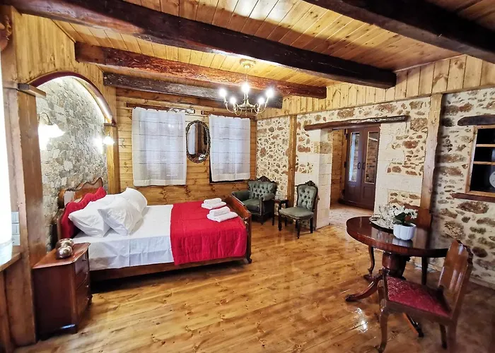 Casa Di Portou No3 *