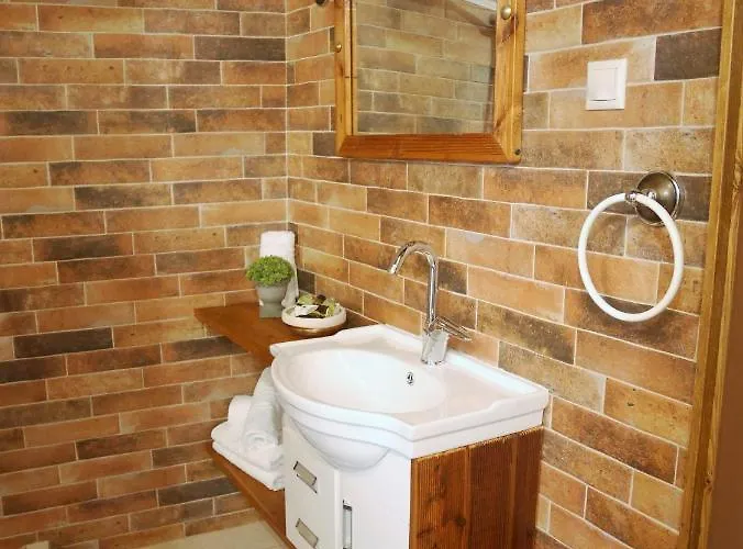 Casa Di Portou No3 Chania (Crete)