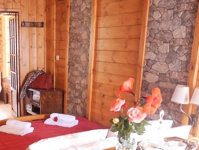 Casa Di Portou No3 Lägenhet *