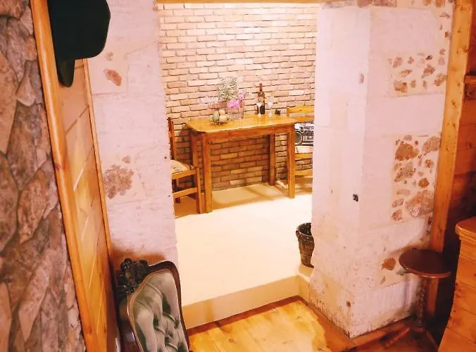 Casa Di Portou No3 * Chania (Crete)